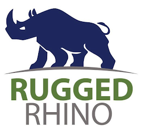 RUGGED RHINO logo