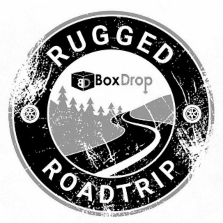 RUGGED ROADTRIP BD BOXDROP logo