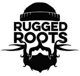 RUGGED ROOTS logo