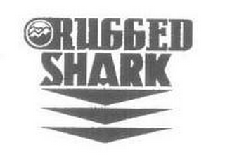 RUGGED SHARK logo