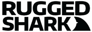 RUGGED SHARK