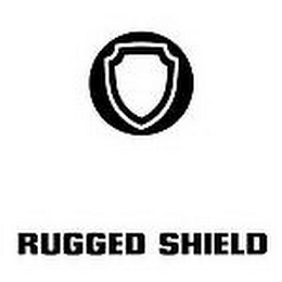 RUGGED SHIELD logo
