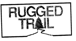 RUGGED TRAIL
