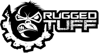 RUGGED TUFF logo
