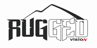 RUGGED VISION logo