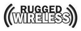 RUGGED WIRELESS logo