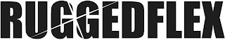 RUGGEDFLEX logo