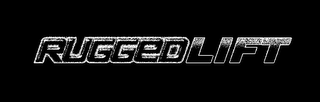 RUGGEDLIFT logo