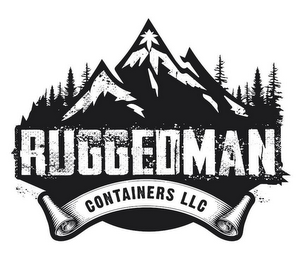RUGGEDMAN CONTAINERS LLC logo