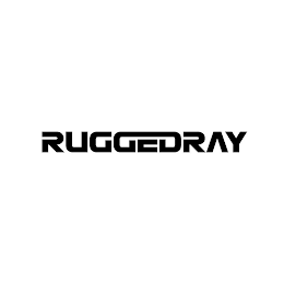 RUGGEDRAY logo