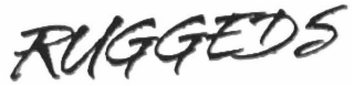 RUGGEDS logo