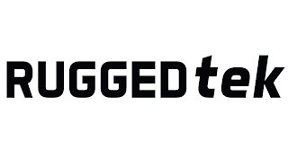 RUGGEDTEK logo