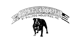 RUGGEDWEAR BY BULLDOG INDUSTRIES, INC. logo