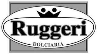 RUGGERI DOLCIARIA logo