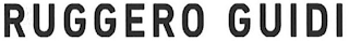 RUGGERO GUIDI logo