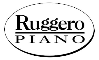 RUGGERO PIANO logo