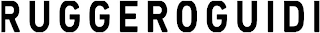 RUGGEROGUIDI logo