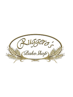 RUGGERO’S BAKE SHOP logo