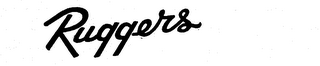 RUGGERS logo