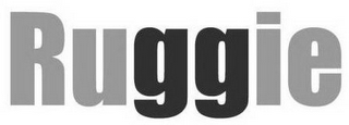 RUGGIE logo