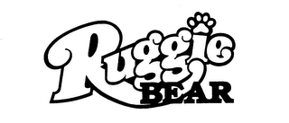 RUGGIE BEAR