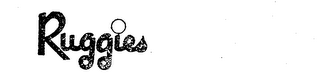 RUGGIES logo