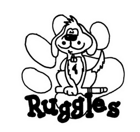 RUGGLES logo