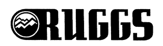 RUGGS logo