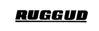 RUGGUD logo