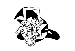 RUGID WEAR logo