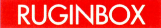RUGINBOX logo