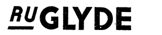RUGLYDE logo
