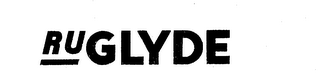 RUGLYDE logo