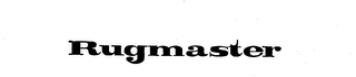 RUGMASTER logo