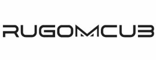 RUGOMCUB logo