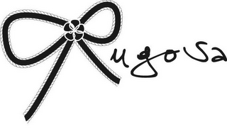 RUGOSA logo