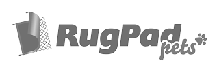 RUGPAD PETS logo