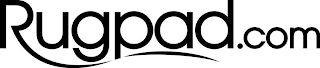RUGPAD.COM logo