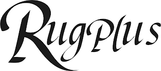 RUGPLUS logo