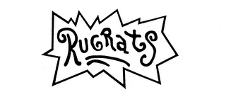 RUGRATS logo