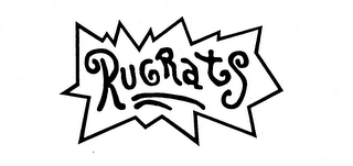 RUGRATS logo