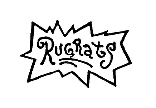 RUGRATS logo