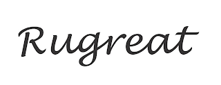 RUGREAT logo