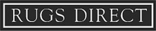 RUGS DIRECT logo
