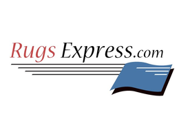 RUGS EXPRESS.COM logo