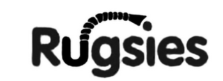 RUGSIES logo