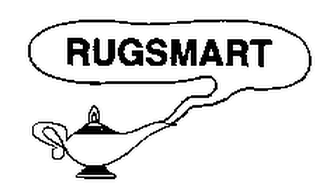 RUGSMART logo