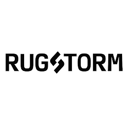 RUGSTORM logo
