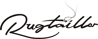 RUGTAILLOR logo