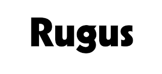 RUGUS logo